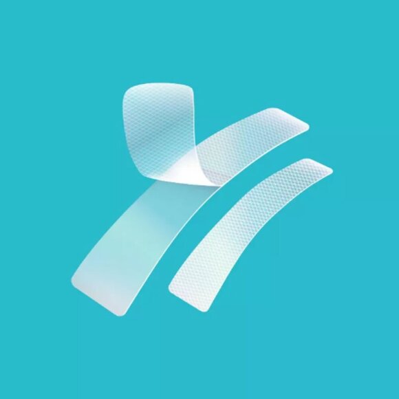 ISmile Professional Teeth Whitening Strips 28 Count Enamel Safe Zero Sensitivity - Picture 6 of 7